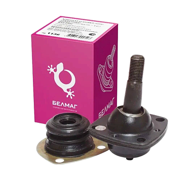 Опора шаровая передняя нижняя