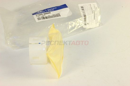 Сетка насоса топливного