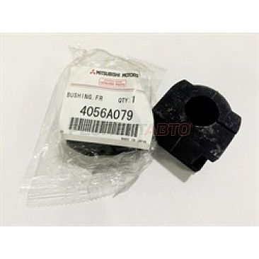 Втулка стабилизатора переднего