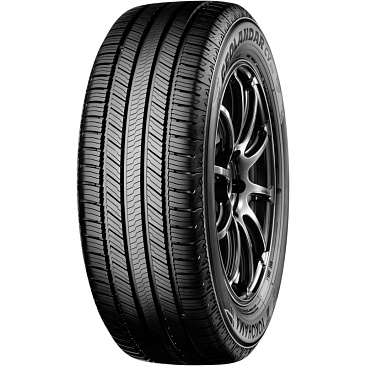 Шины Yokohama 245/50R20 102V Geolandar CV G058 TL