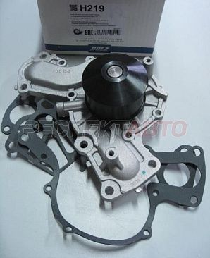 Помпа водяная