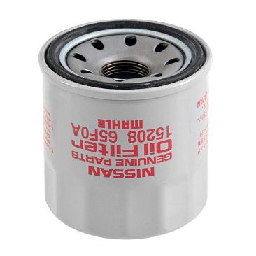 Фильтр масляный