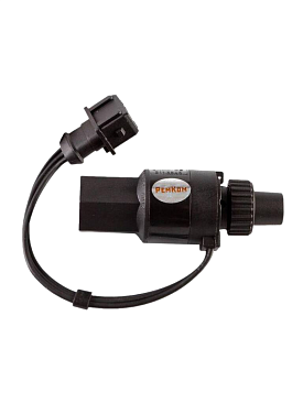 Датчик скорости (плоский разъем с проводом)