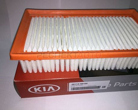 Фильтр воздушный