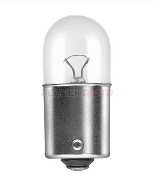 Лампа накаливания Osram R5W 12V ORIGINAL