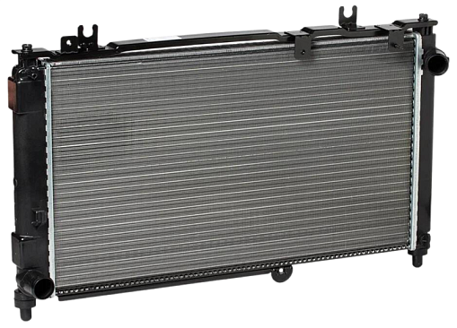 Радиатор охлаждения