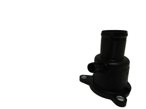 Корпус термостата (крышка, ПЛАСТИК)