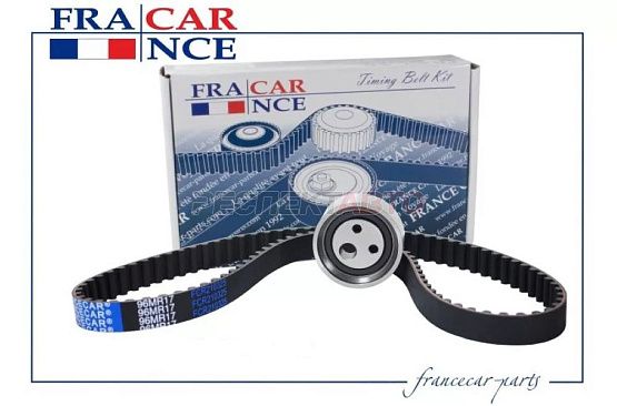 Комплект ГРМ