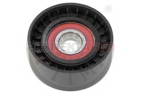 Ролик натяжной ремня приводного 