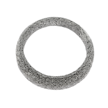 Прокладка приемной трубы