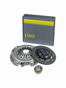 Комплект сцепления