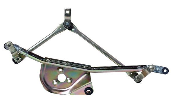 Трапеция стеклоочистителя (d=10мм)