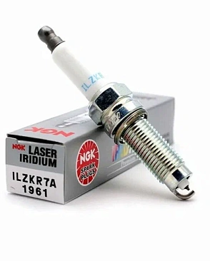 Свеча зажигания