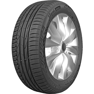 Шины Ikon 215/50R17 95V XL Autograph Aqua 3 TL