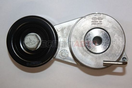 Ролик натяжной ремня приводного