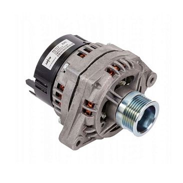 Генератор 115А