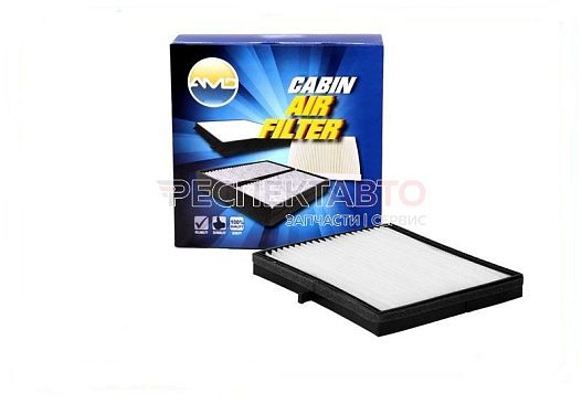 Фильтр салонный