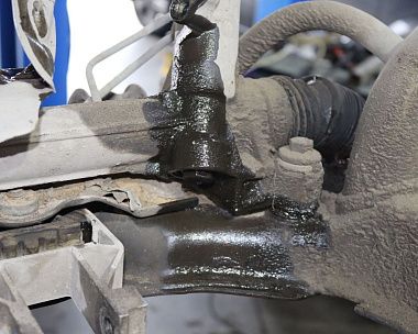 Автосервис РЕСПЕКТАВТО