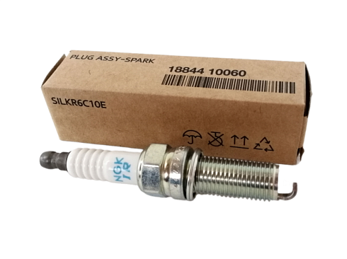 Свеча зажигания