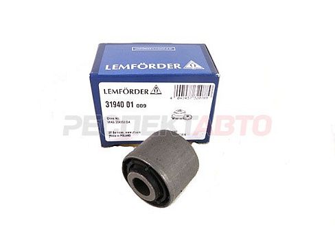 Сайлентблок рычага заднего поперечного (серповидного)