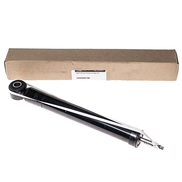 Амортизатор задний