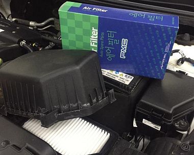 Автосервис РЕСПЕКТАВТО