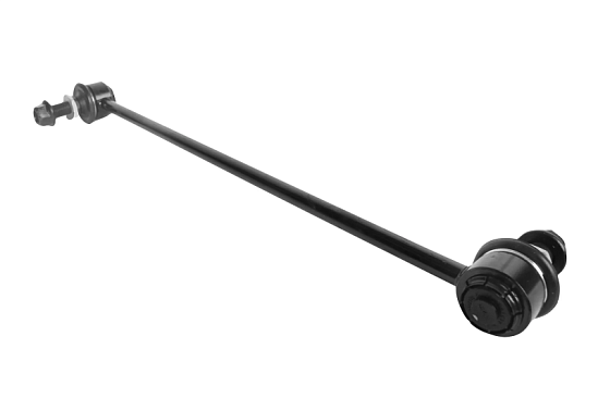 Стойка стабилизатора переднего