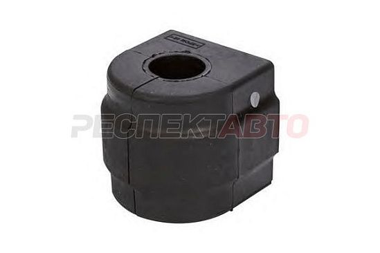 Втулка стабилизатора переднего 