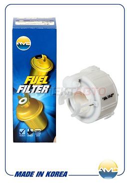 Фильтр топливный