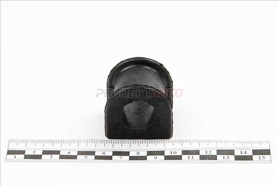 Втулка стабилизатора переднего