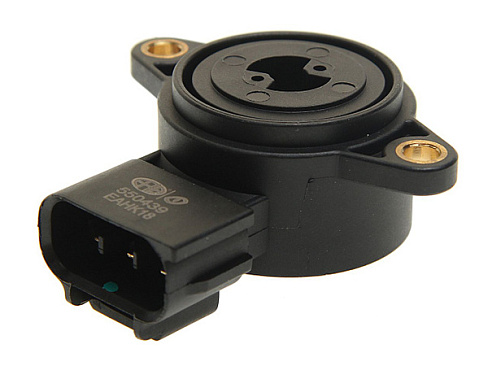 Датчик положения дроссельной заслонки