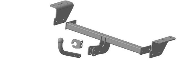 Фаркоп Haval Jolion