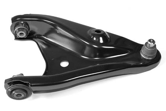 Рычаг передний левый