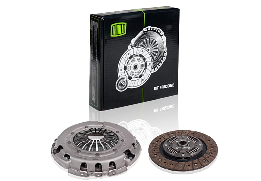 Комплект сцепления (без выжимного)