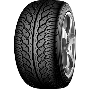 Шины Yokohama 245/45R20 99V Parada Spec-X PA02 TL