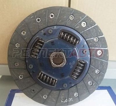 Диск сцепления