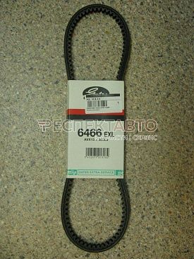 Ремень генератора (нужно 2шт)