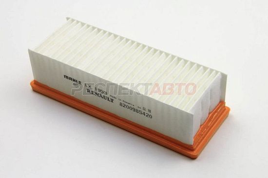 Фильтр воздушный