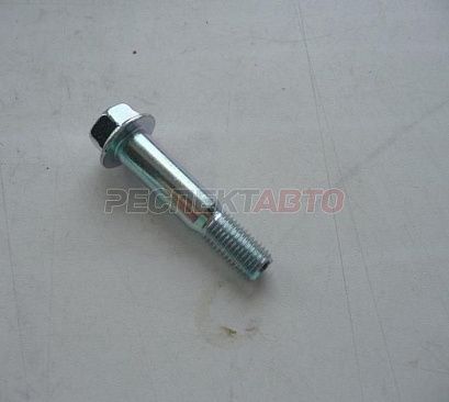 Болт опоры шаровой (к кулаку)