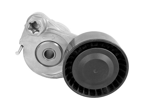 Ролик натяжной ремня приводного (в сборе)