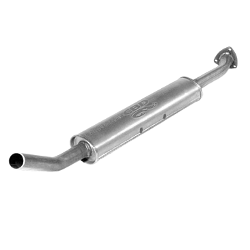 Резонатор (нержавеющее покрытие)