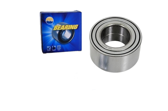 Подшипник ступицы передней