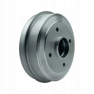 Барабан тормозной (203мм)