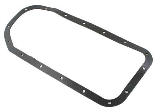Прокладка поддона картера