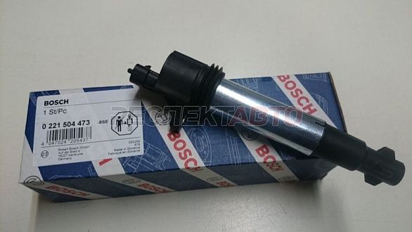 Катушка зажигания