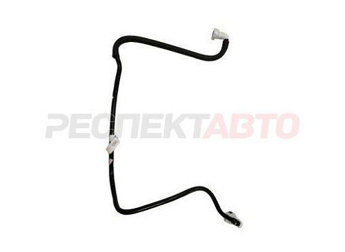 Трубка топливная от бака к фильтру