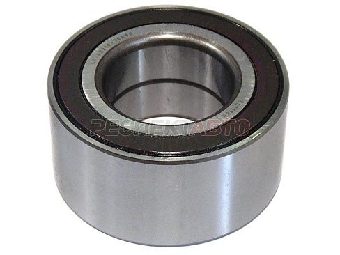 Подшипник ступицы передней