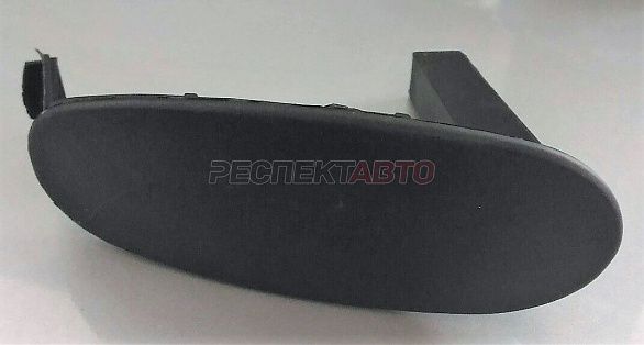 Заглушка ПТФ правая