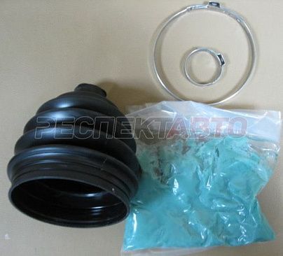 Пыльник шруса наружнего