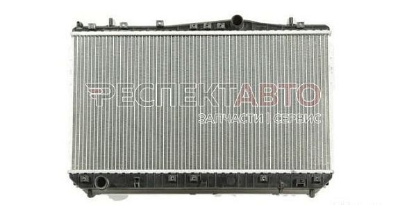 Радиатор охлаждения (МКПП)